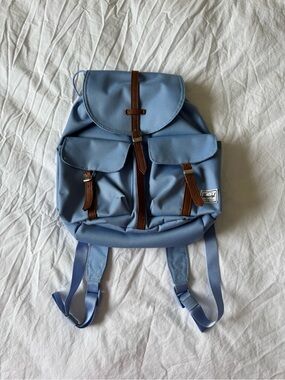 Herschel Supply Co. Mini Dawson Backpack - Blue